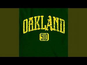 Oakland Athletics Theme Song