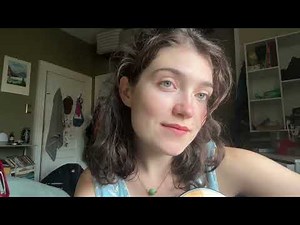 “Silver Dagger” (traditional Appalachian folk song)