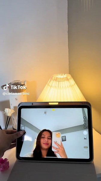iPad 0.5 Front Camera Tips and Tricks