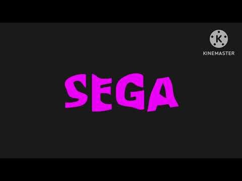 Sega Logo Remake Effects (Sponsored By Preview 2 Effects)