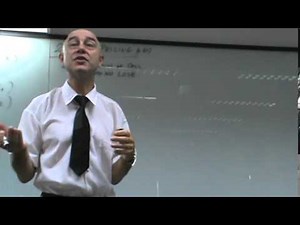 Financial Derivatives - Lecture 06