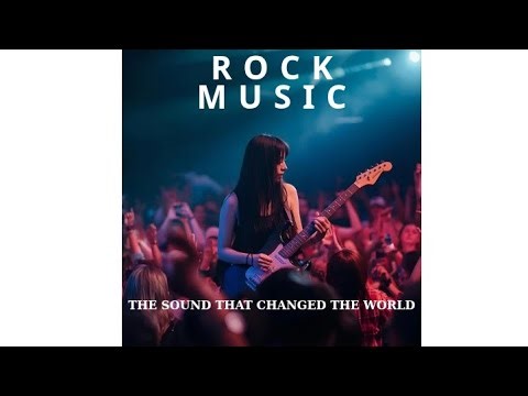 Rock Music: The Sound That Changed the World