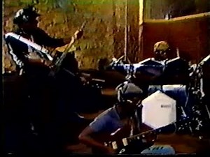 Sly and Robbie - Rare Video
