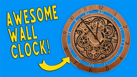 Watch EVERYTHING You Need To know BEFORE You Buy This Clock on Amazon Live