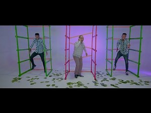 WAKABURA JOSEPH - MWAKI WA NGAI (Official Music Video)