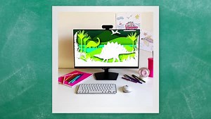 15K views | Love where you learn.   In honor of International Students’ Day, we’re celebrating setups for learners of all ages. Our tools are just the beginning when it comes to creating a space that’s uniquely yours. | Logitech | Facebook