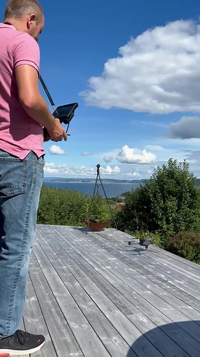 2.6K views · 24 reactions | Oh yeah! This is the most awesome everyday setup for your DJI RC PRO flying, regardless of what DJI drone you fly! LifThor RC PRO Utility mount with KRAKEN lanyard system and a FeelWorld megabright monitor! Visit www.thorsdroneworld.com for more info. | Thor's Drone World | Facebook