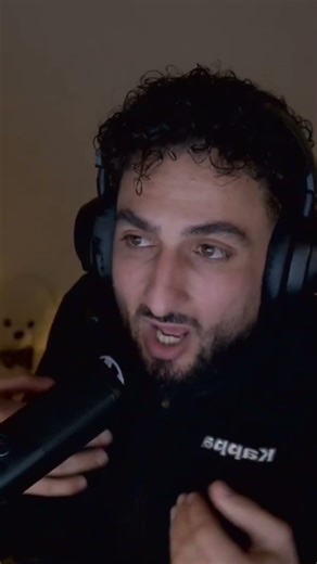 Contexte: live twitch , débat avec un ami qui a utilisé chat GPT durant l’échange.