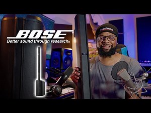 Bose L1 Pro 16 Portable Line Array Review | Best Portable PA