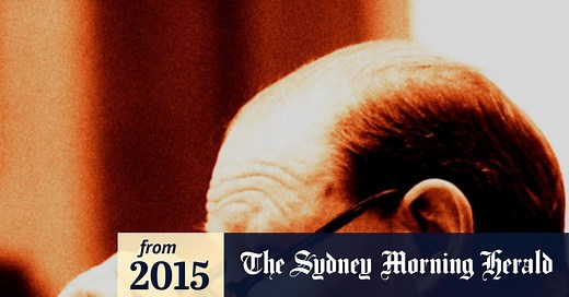 Corporate tax inquiry: Kerry Packer's infamous committee appearance serves as a cautionary tale