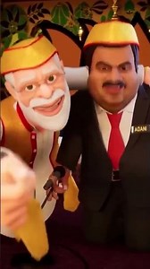 Electoral Bonds : So Sorry Cartoon | PM Modi Cartoon, Funny Cartoon