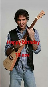 zubeen Happy birthday 🥰