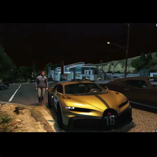 Side Effects of Fast Driving