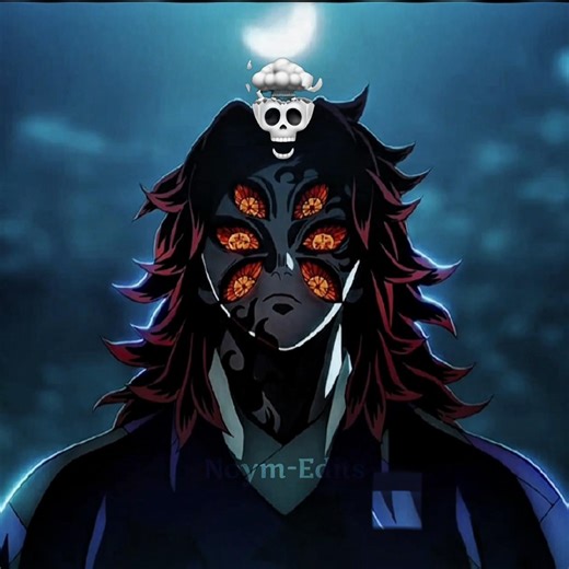 Kokushibo teaches how to become a Demon 😱🔥 | Demon Slayer #shorts #anime #demonslayer