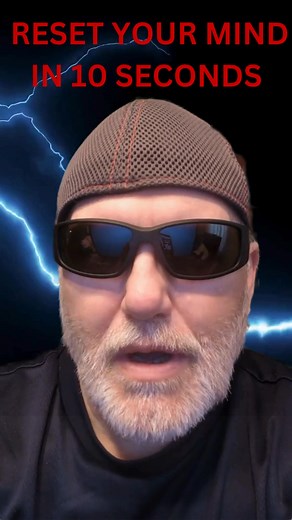 Need a Reset? Try This ⚡ Feeling overloaded? Your brain has a restart button. Close your eyes, breathe, whisper “reset.” Ten seconds. That’s all it takes. That’s your Fast Brain Fix. Real Facts. Real Fixes. Real Fast. ⚡ #FastBrainFix #Motivation #Mindset #Reset #Calm | Fast Brain Fix