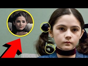 18 Things You Didn't Know About Orphan (2009) | Easter Eggs | Hidden Details