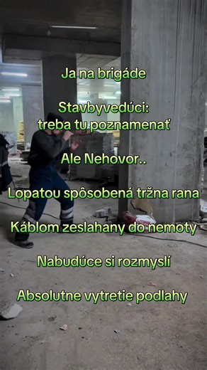 Absolutne rozdelenie práce