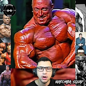 "Markus Rühl, sua ex-esposa Simone Rühl e sua atual esposa, Alicja Rühl, 20 anos mais nova." #MAROMBA #FISICULTURISMO #ESPORTE #MROLYMPIA #arnoldclassic #bodybuilder #budybuilding | Maromba Squad