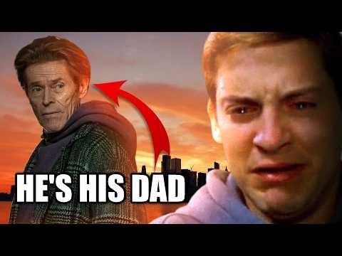 [YTP] The Green Gooner GOONS to Peter Parkisons