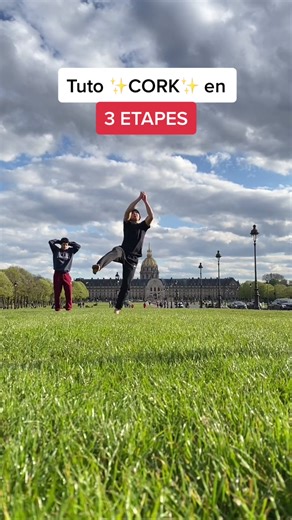 How to Make Cork - Easy 3 Step Tutorial