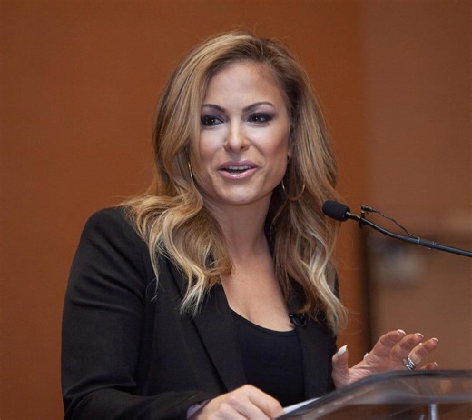 What Fox 2 Detroit anchor Taryn Asher's discrimination complaint reveals