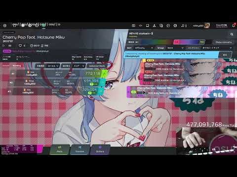 477,091,142 Keys Smashed. Keyboard Hitting Expert Debunks RSI Myth