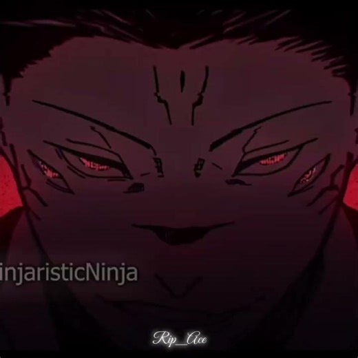 Sukuna vs Gojo Sukuna wim #editor #rek #магическаябитва