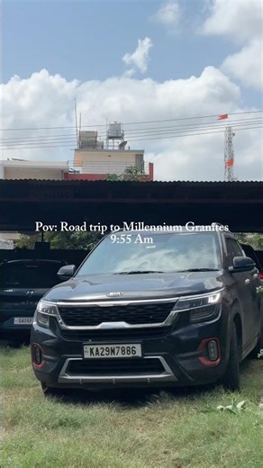 A day in the life . [Daily Vlog, Granite, Factory Tour, Behind the Scenes, Millennium Granites]