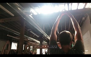 Take a look at our 36th Foundation Training Certification from last week and get excited with us for the 37th in New York, New York the 19th-22nd! There are still spots available! Sign up! www.foundationtraining.com/certification | Foundation Training