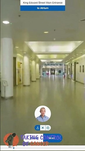 Episode 43: Launching a virtual hospital tour
