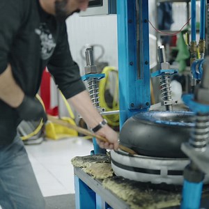 Airframes Alaska & Alaskan Bushwheels kindly donated a set of 31-inch Alaskan Bushwheels for this year's 2022 Aircraft Raffle. A staple of backcountry aviation, the Alaskan Bushwheel is used for off-airport landings in the most rugged backcountry conditions. Proudly made in Alaska, proven by pilots across the globe.✈️ 🎟CALL (907)245-1251 to purchase a raffle tickets for a chance to win Alaskan Bushwheels, a CubCrafters Carbon Cub FX-3, and many more amazing prizes!🎟 Airframes Alaska is an avia