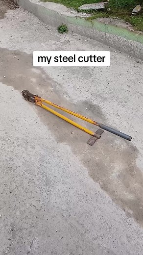 Mastering Concrete Cutting with a Steel Cutter