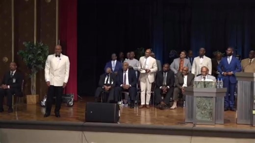 You want to know God so good that you can differentiate when speaking in tongues is authentically from heaven or when is of the flesh and just a habit! Wonderful Teaching! | Holiness Church