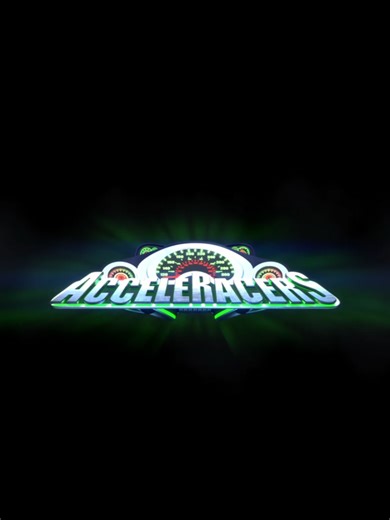 acaso será un Remake de la Serie Acceleracers??? #hotwheelscollections #acceleracers