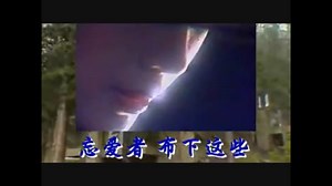 安全地帯『氷点』広東語版…陳慧嫻（プリシラ・チャン）「冰点」