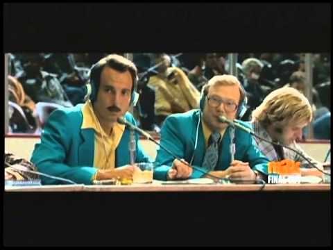 Cinemax promos, March 2008