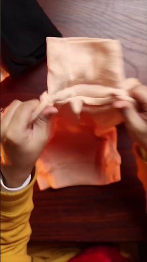 Pack of 6 Kids Legging & High Neck