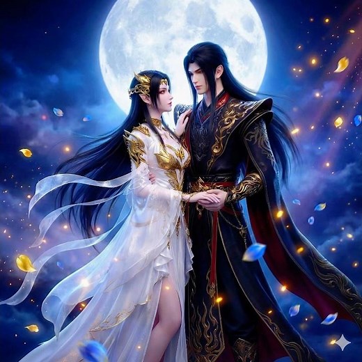 BTTH | Xiao Yan's Perilous Journey with His Queen to Become a 9-Colored Python🔥#btthseason5#shorts