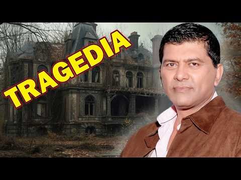 Confirmed: Tragic end for Franklin Virgüez: 8 minutes ago: his last day was sad.