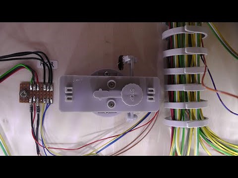 Conrad Universal Weichenantrieb Nr. 1396900