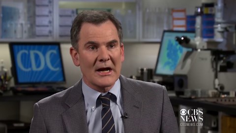 How effective is this year's flu vaccine?