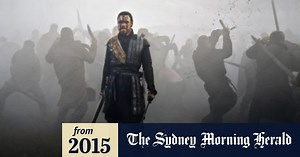 Macbeth review: Michael Fassbender and Marion Cotillard shine in inspired reimagining