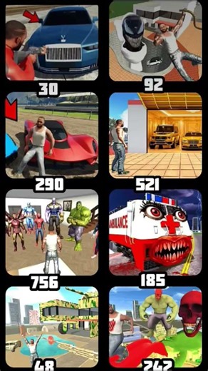 indian bike driving 3d game new codes update #cheatcodes