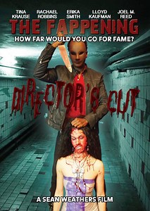 The Fappening (2015) | ČSFD.cz