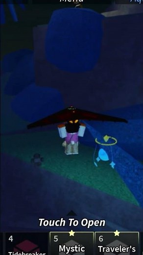 💫 HOW TO WISH IN SKYCREST UPDATE! #roblox