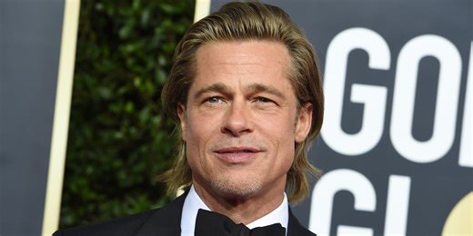 On Your Side Scam School: Beware of romance scams, AI Brad Pitt scam