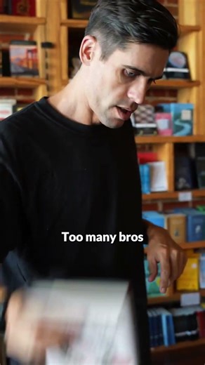 Books That Are a 10/10 (With a Caveat) | Ryan Holiday