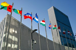 International Day of Multilateralism and Diplomacy for Peace | United Nations