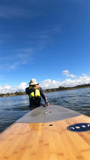 How I learned my life vest auto inflates!