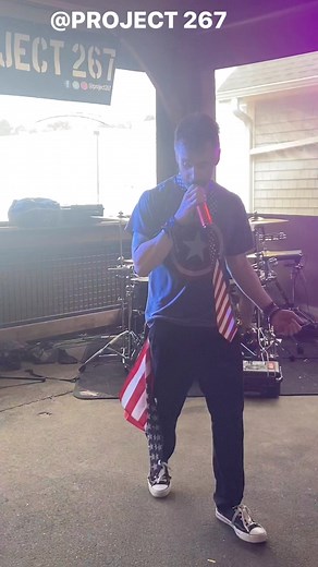 Project 267 | Lisa Perry